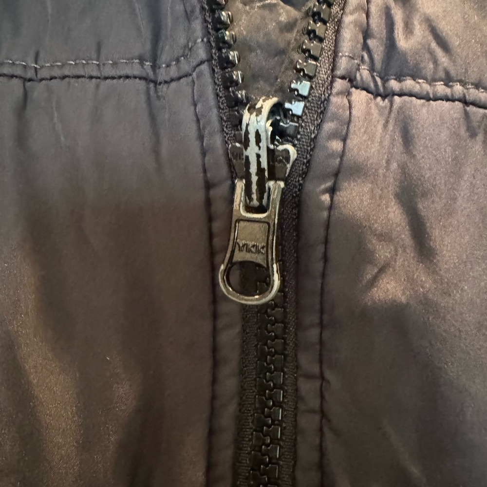 Columbia Interchange Puffer Jacket Midweight Coat… - image 3